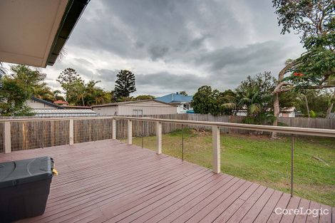 Property photo of 36 Fee Street Chermside QLD 4032