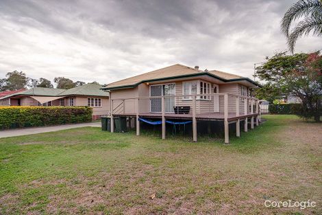 Property photo of 36 Fee Street Chermside QLD 4032