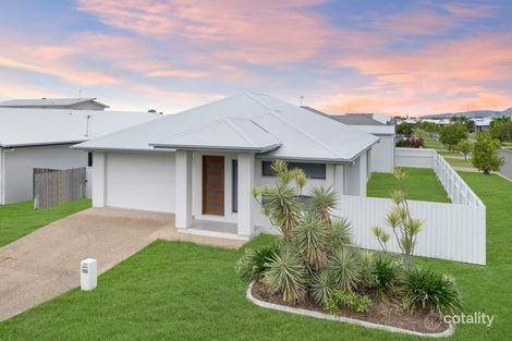 Property photo of 44 Harkness Parade Idalia QLD 4811