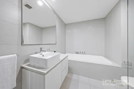 Property photo of 802/13 Mary Street Rhodes NSW 2138