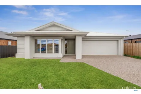 25 Warner St, Winchelsea, VIC 3241