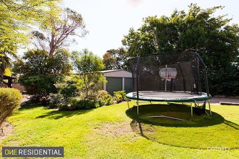 Property photo of 61 Foss Street Bicton WA 6157