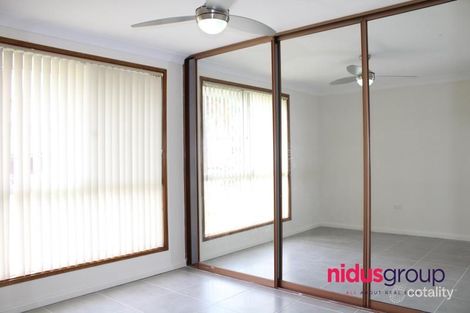 Property photo of 8 Perrin Avenue Plumpton NSW 2761