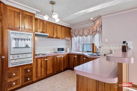 Property photo of 2/7 Holmes Place Park Grove TAS 7320