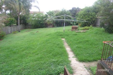 Property photo of 21 Ballar Avenue Gymea Bay NSW 2227
