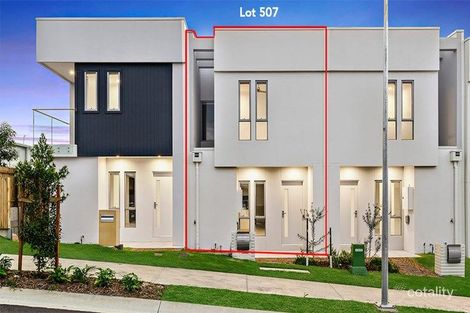 Property photo of 14 McLean Street Ripley QLD 4306