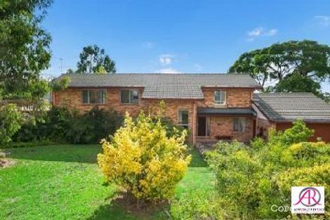 Property photo of 19 Curtis Street Armidale NSW 2350