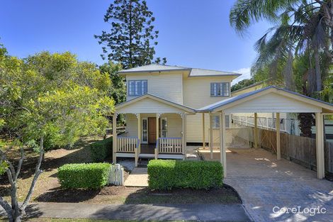 Property photo of 27 Victoria Street Ashgrove QLD 4060