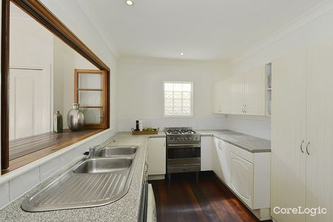 Property photo of 27 Victoria Street Ashgrove QLD 4060