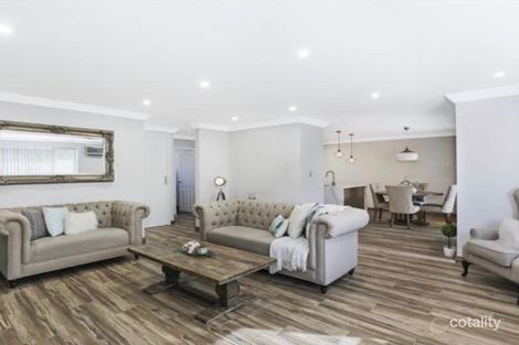 Property photo of 14/7-9 Shenton Avenue Bankstown NSW 2200
