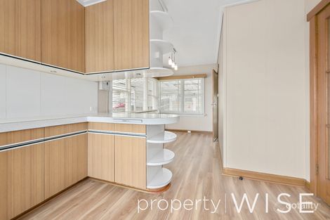 Property photo of 12 Clark Street Mowbray TAS 7248
