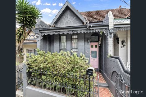 Property photo of 64 Old Canterbury Road Lewisham NSW 2049