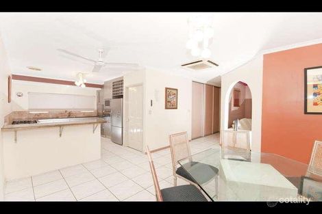 Property photo of 2 Osterlund Close Mooroobool QLD 4870