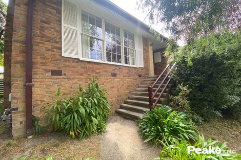 Property photo of 141 Brisbane Street Berwick VIC 3806