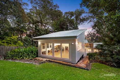 Property photo of 85 Palmgrove Road Avalon Beach NSW 2107