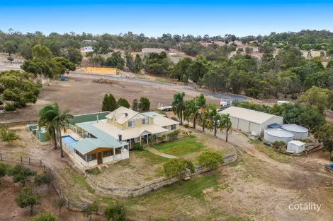 Property photo of 40 Jaldary Trail Bullsbrook WA 6084