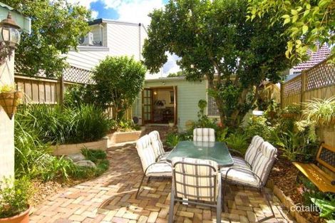 Property photo of 95 Westbourne Street Petersham NSW 2049