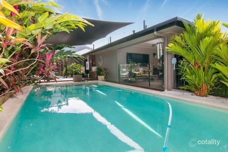 Property photo of 42 Savannah Street Palm Cove QLD 4879