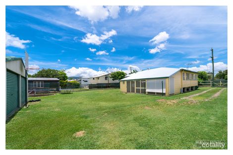 Property photo of 11 Face Street Park Avenue QLD 4701
