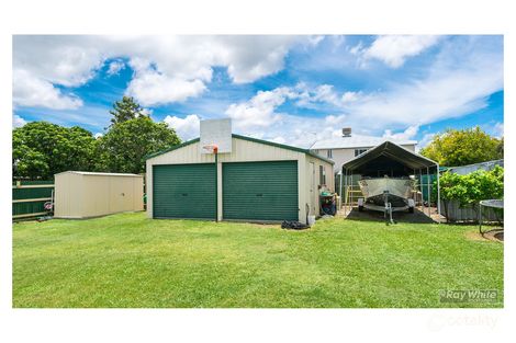Property photo of 11 Face Street Park Avenue QLD 4701