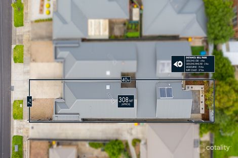 Property photo of 33B Malcolm Street Bell Park VIC 3215