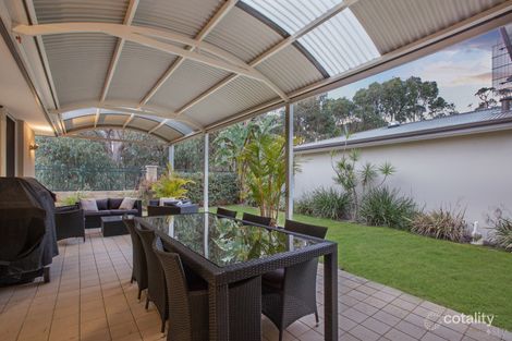 Property photo of 7 Tylney Loop Meadow Springs WA 6210