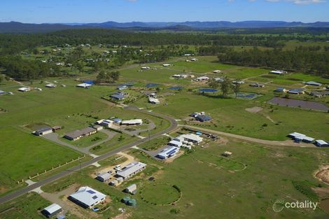 37 Turnberry Ch, Curra, QLD 4570