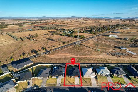 Property photo of 62 Currawong Drive Calala NSW 2340