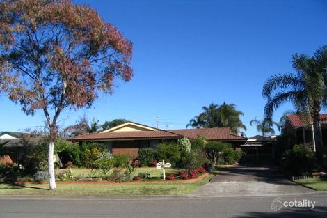 6 Penguin Pde, Hinchinbrook, NSW 2168