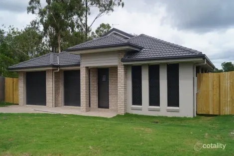 105 Haig Rd, Loganlea, QLD 4131