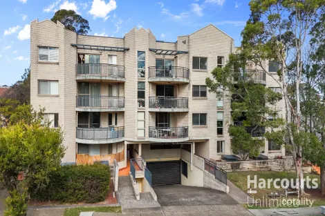 Property photo of 30/30-32 Fifth Avenue Blacktown NSW 2148