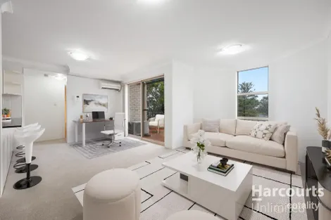 Property photo of 30/30-32 Fifth Avenue Blacktown NSW 2148