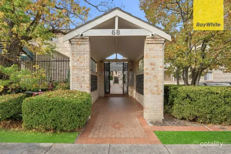34/68 Macarthur St, Parramatta, NSW 2150