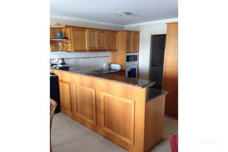 Property photo of John Lund Drive Hope Island QLD 4212