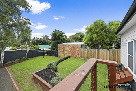 Property photo of 16 Centre Avenue Warragul VIC 3820