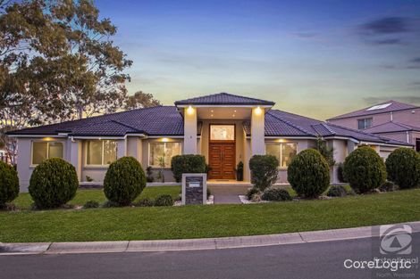 Property photo of 30 Filante Street Kellyville Ridge NSW 2155