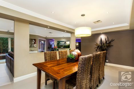 Property photo of 30 Filante Street Kellyville Ridge NSW 2155