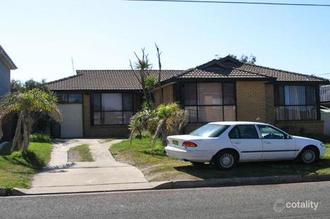 Property photo of 112 Bilga Crescent Malabar NSW 2036