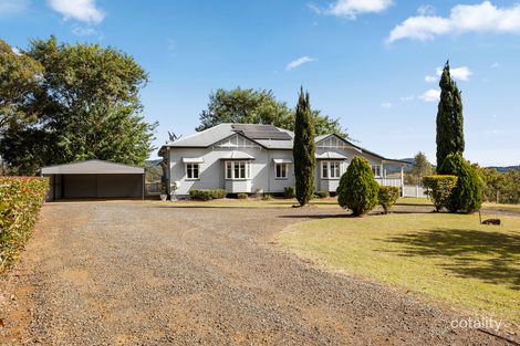 Property photo of 60 Oaky Scrub Road Innisplain QLD 4285