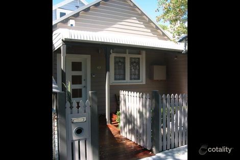 Property photo of 17 O'Neill Street Lilyfield NSW 2040
