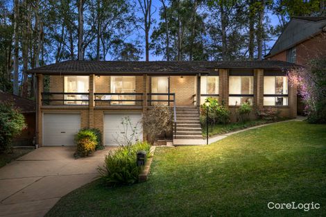 Property photo of 83 Hull Road Beecroft NSW 2119