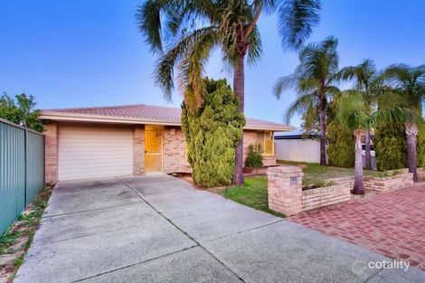 Property photo of 42 Camarino Drive Woodvale WA 6026