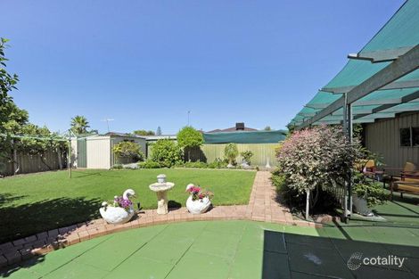 Property photo of 11 Hera Close Cooloongup WA 6168