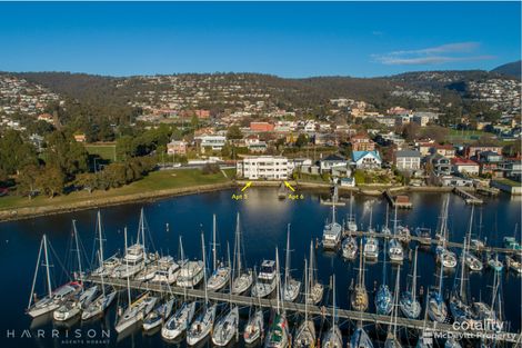 Property photo of 6/362 Sandy Bay Road Sandy Bay TAS 7005