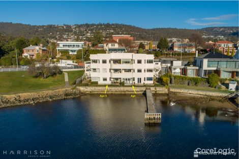 Property photo of 6/362 Sandy Bay Road Sandy Bay TAS 7005