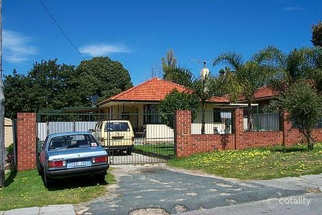 11 Emilia St, Coolbellup, WA 6163