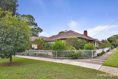 Property photo of 72 Sydney Street Willoughby NSW 2068