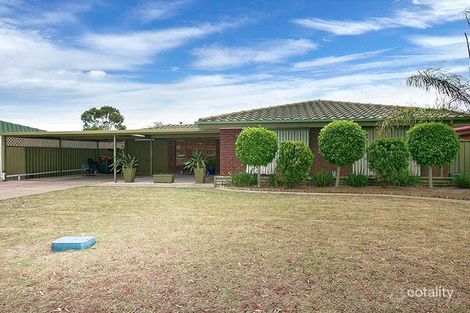 Property photo of 10 Chard Court Parafield Gardens SA 5107