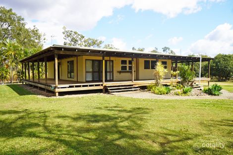 Property photo of 296 Chewko Road Mareeba QLD 4880