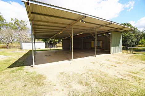 Property photo of 296 Chewko Road Mareeba QLD 4880